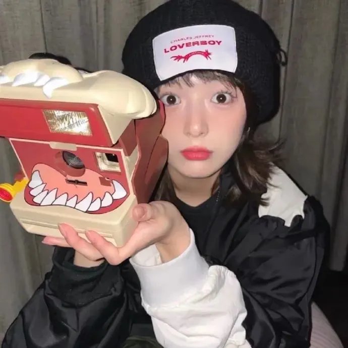 斑马头